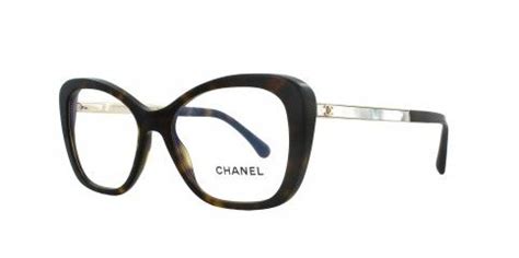 chanel eyeglasses 3328